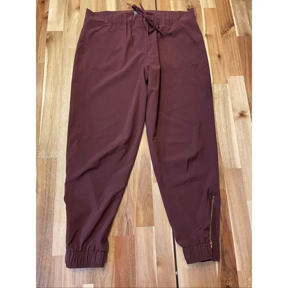 Albion Jetsetter Joggers